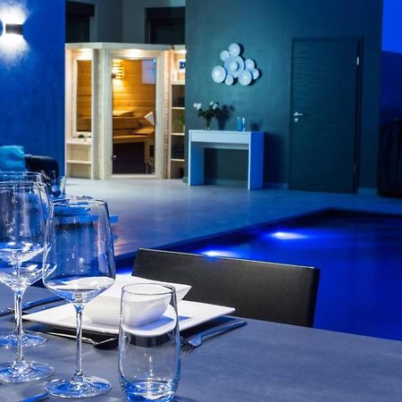 L'Antre D'Eux Remelfing Exterior foto